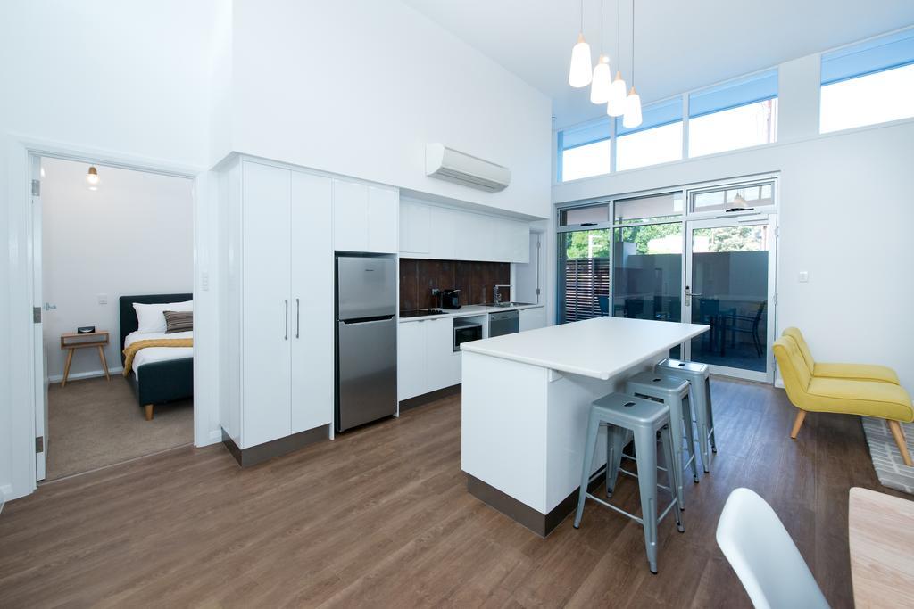 Loxton Courthouse Apartments 外观 照片