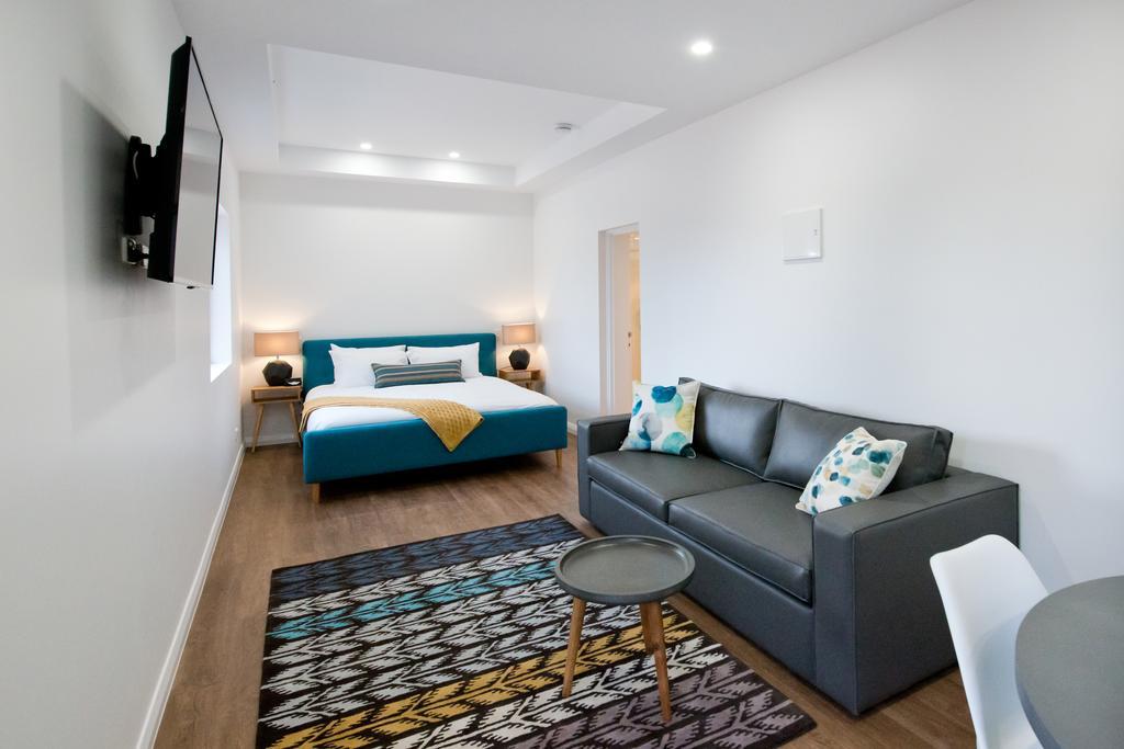 Loxton Courthouse Apartments 外观 照片