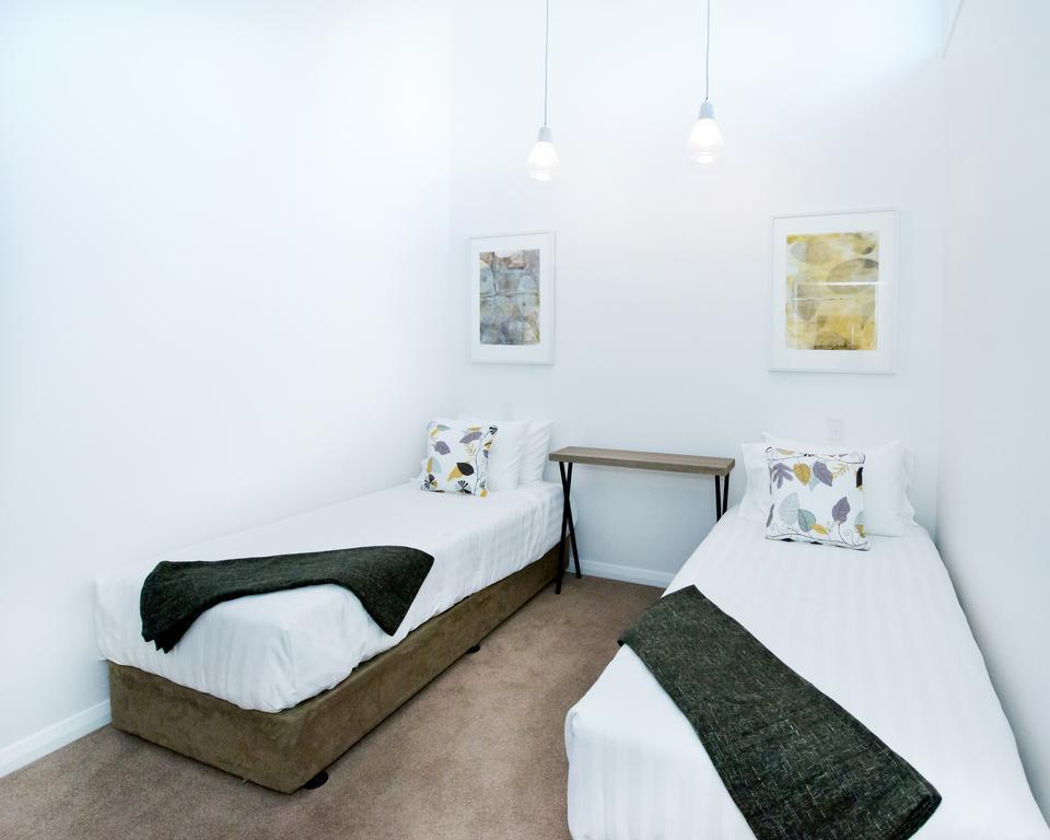 Loxton Courthouse Apartments 外观 照片