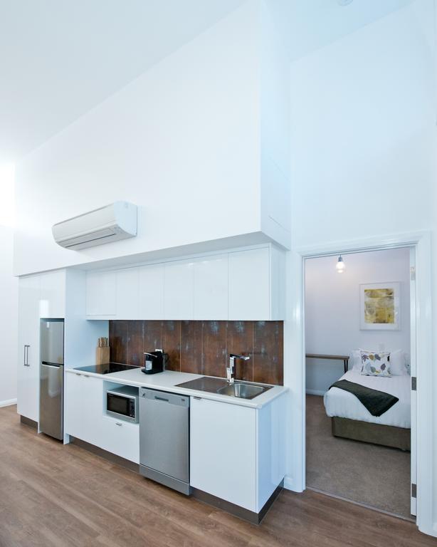 Loxton Courthouse Apartments 外观 照片