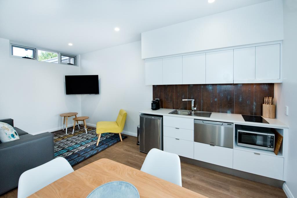 Loxton Courthouse Apartments 外观 照片