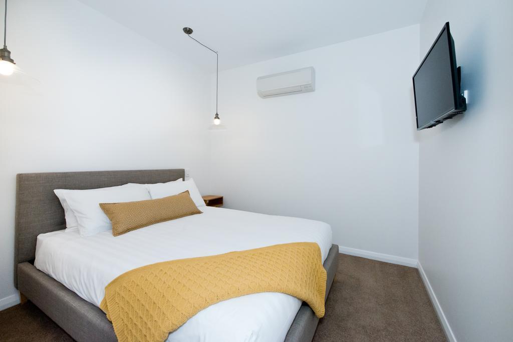 Loxton Courthouse Apartments 外观 照片