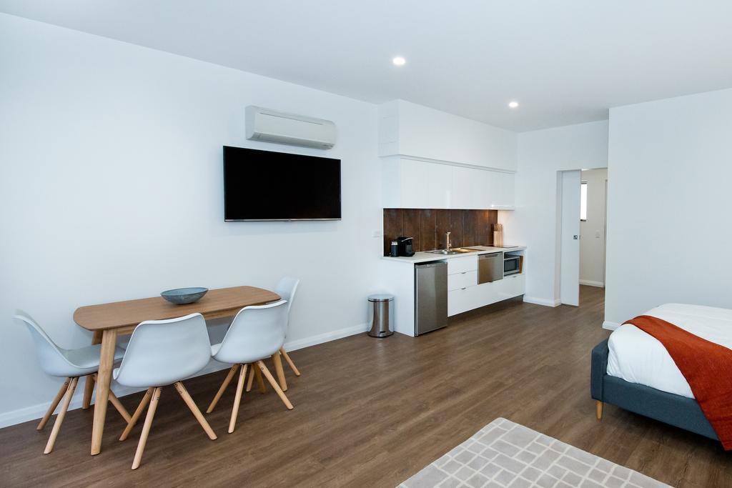 Loxton Courthouse Apartments 外观 照片