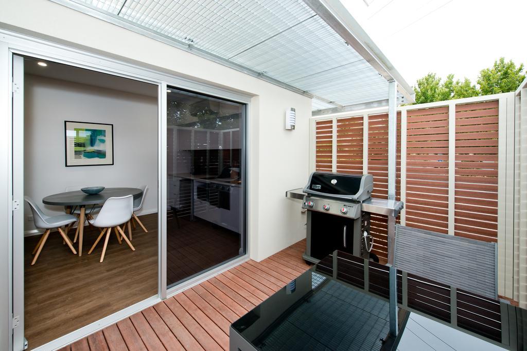 Loxton Courthouse Apartments 外观 照片