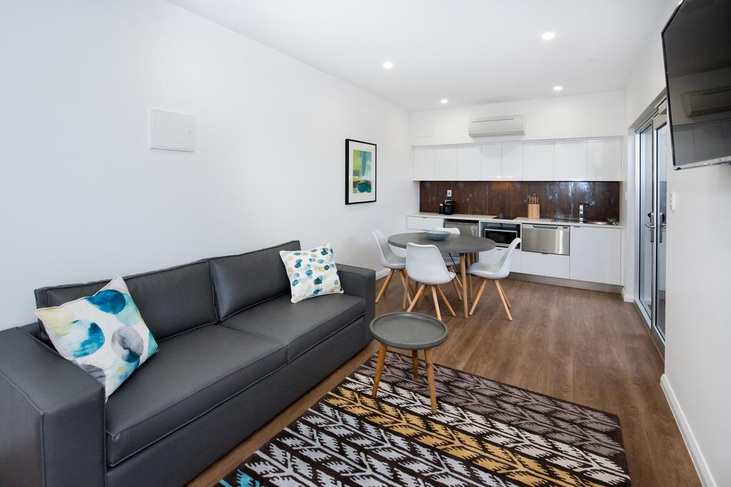 Loxton Courthouse Apartments 外观 照片