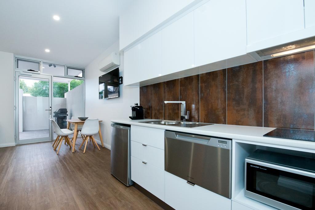 Loxton Courthouse Apartments 外观 照片