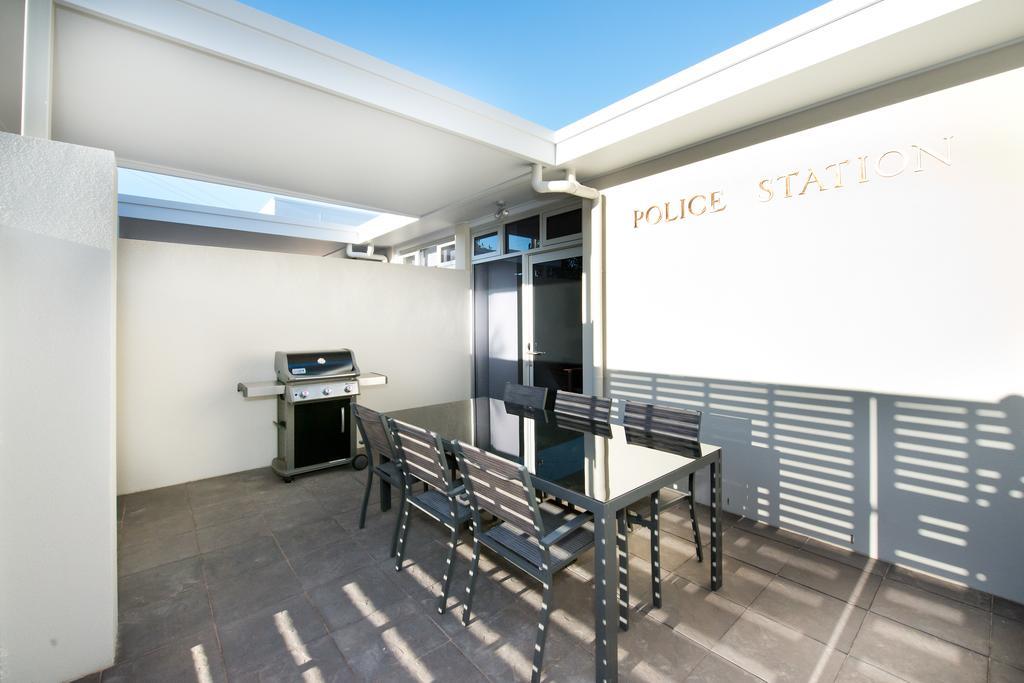 Loxton Courthouse Apartments 外观 照片