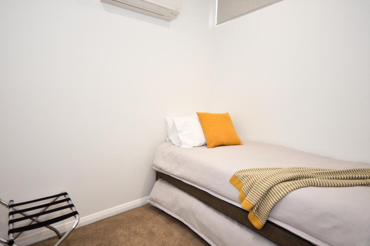 Loxton Courthouse Apartments 外观 照片